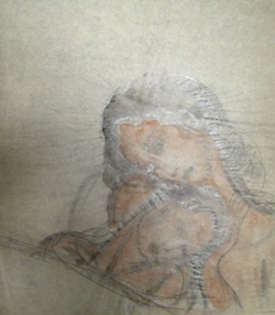 LOVET DRAWINGS